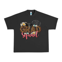 Pigment Black grad squad Urban Heavy Tee - AdoDesignShop