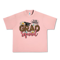 Salmon grad squad Urban Heavy Tee - AdoDesignShop