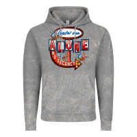 Cloud Rock leave me alone anti valentines day Vintage Hoodie - FaDigitalArtStudio