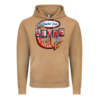 Vintage Camel leave me alone anti valentines day Vintage Hoodie - FaDigitalArtStudio