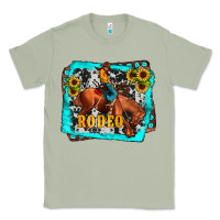 Matcha western rodeo Classic Tee - JahusDesignShop
