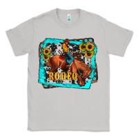 Moon Dust western rodeo Classic Tee - JahusDesignShop