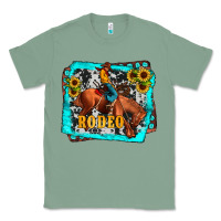 Sage western rodeo Classic Tee - JahusDesignShop