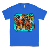 True Royal western rodeo Classic Tee - JahusDesignShop