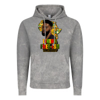 Cloud Rock juneteenth living freeish since 1865 Vintage Hoodie - HRA Design Shop