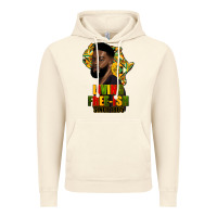 Vintage Artic juneteenth living freeish since 1865 Vintage Hoodie - HRA Design Shop