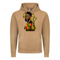 Vintage Camel juneteenth living freeish since 1865 Vintage Hoodie - HRA Design Shop