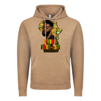 Vintage Coffee juneteenth living freeish since 1865 Vintage Hoodie - HRA Design Shop