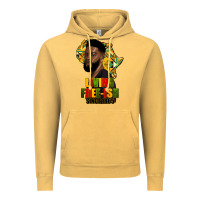 Juneteenth Living Freeish Since 1865 Vintage Hoodie | Teevron