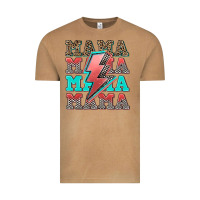 Vintage Camel racing mama mama mama Vintage Tee - AdoDesignShop