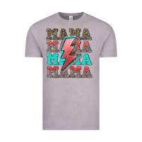 Vintage Zinc racing mama mama mama Vintage Tee - AdoDesignShop