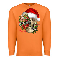 Carrot So merry it's scary Premium Sweatshirt - NancyCooperArtShop