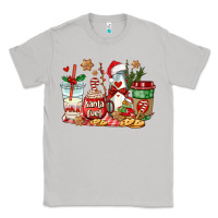 Moon Dust santa fuel coffee cups Classic Tee - AdoDesignShop
