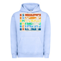 Pigment Grape Ice retro summer Urban Hoodie - TumblerDesignByShophia