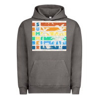 Pigment Tornado retro summer Urban Hoodie - TumblerDesignByShophia