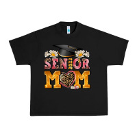 Black senior mom 2023 Urban Heavy Tee - AdoDesignShop
