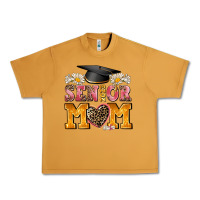 Peanut Butter senior mom 2023 Urban Heavy Tee - AdoDesignShop