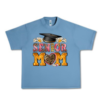 Pebble Blue senior mom 2023 Urban Heavy Tee - AdoDesignShop