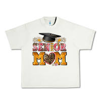 Pistachio senior mom 2023 Urban Heavy Tee - AdoDesignShop