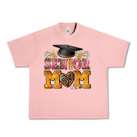 Salmon senior mom 2023 Urban Heavy Tee - AdoDesignShop