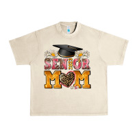 Sandshell senior mom 2023 Urban Heavy Tee - AdoDesignShop