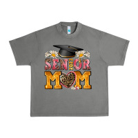 Tornado senior mom 2023 Urban Heavy Tee - AdoDesignShop