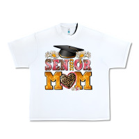 White senior mom 2023 Urban Heavy Tee - AdoDesignShop