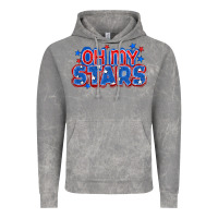 Cloud Rock Oh my stars 4th of july Vintage Hoodie - CowGirlArtShop