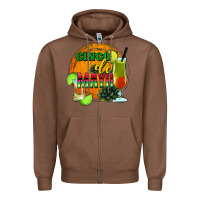 Chestnut Cinco De Mayo Zipper Hoodie - Jasminsmagicworld