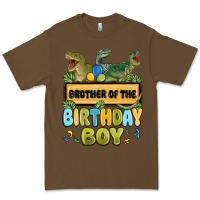 Cacao brother of the birthday boy Premium Tee - MaliasSmallBusiness
