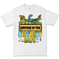 White brother of the birthday boy Premium Tee - MaliasSmallBusiness