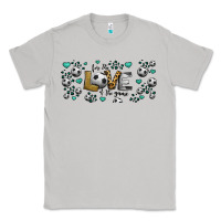 Moon Dust for the love of the game soccer Classic Tee - Jasminsmagicworld