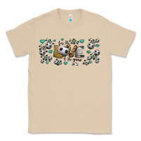Mushroom for the love of the game soccer Classic Tee - Jasminsmagicworld