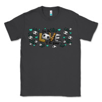 Smoke for the love of the game soccer Classic Tee - Jasminsmagicworld