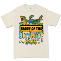 Bone daddy of the birthday boy Premium Tee - MaliasSmallBusiness