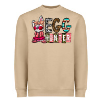 Egg Hunter Heavyweight Sweatshirt | Teevron