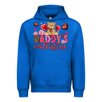 Cobalt Daddy's Valentine Urban Hoodie - HowdyJamesFarm