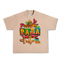 Burro papa cito cinco de mayo Urban Heavy Tee - AdoDesignShop