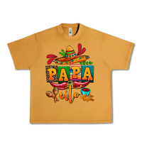 Peanut Butter papa cito cinco de mayo Urban Heavy Tee - AdoDesignShop