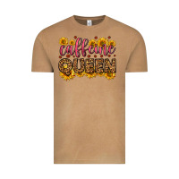 Vintage Camel caffeine queen Vintage Tee - HRA Design Shop