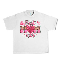 Lunar Rock best mom ever mother's day Urban Heavy Tee - JahusDesignShop
