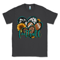 Smoke football hearts Classic Tee - Jasminsmagicworld