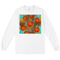 White western basketball Long Sleeve Tee - AdoDesignShop