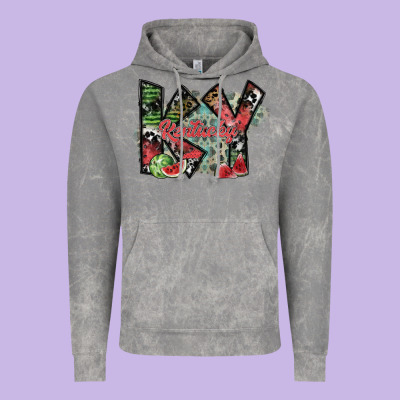 Kentucky Vintage Hoodie Designed By Sublimationcraftshop