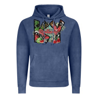 Vintage Denim kentucky Vintage Hoodie - SublimationCraftShop