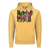 Vintage Mustard kentucky Vintage Hoodie - SublimationCraftShop