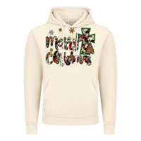 Vintage Artic merry christmas Vintage Hoodie - JahusDesignShop