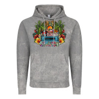 Cloud Rock summer Vintage Hoodie - SublimationCraftShop
