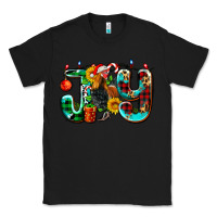 Black joy with roaster Classic Tee - AdoDesignShop
