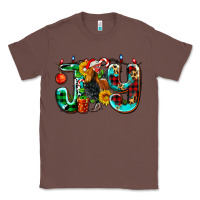 Chestnut joy with roaster Classic Tee - AdoDesignShop